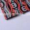 polyester fabric for sublimation printed with 100% polyester tent fabric
