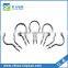 double ends flange instant water heater