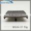 Zinc alloy customized metal belt buckle parts