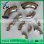 Supply Good quality stainless steel Sanitary bend