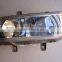 Dongfeng Tianlong left front fog lamp