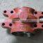 Shacman truck part DZ91259520038 truck Balance shaft housing