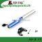 Mini Hand bicycle pump,aluminum alloy bicycle accessory air pumps