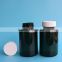 Child-proof cap medicine plastic bottle, 350cc capsule pill bottle,350ml Plastic Pill Container