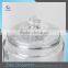 Hot Sale Set Clear Water Dispenser Glass Tap Mason Jar Drink Dispenser