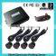 More than 60 colors car rear parking sensors