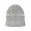 2015 Hot sale custom winter crochet knitted hats animal
