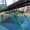 New Hot selling SMC table tennis table outdoor for training