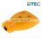 DTEC DC10FN Pocket-size Coating Thickness Gauge with Ferrous and Nonferrous base,dual use,0-1.8mm,economic model,best seller