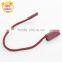 Safe and non-toxic hard plastic seal tag for clothing/garment