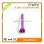 Colorful mini fashionable portable car charger