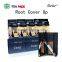 Magic root hair dye dexe hair care product cover the gray