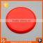 Plastic Blank Mini Size Frisbee for Kids