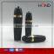 30ml 50ml 100ml black ball Shape plastic cosmetic bottles ; bottles for cosmetics;plastic spray pump bottle