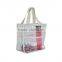 Fashion Transparent PVC bag in bag