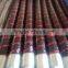 wholesale anti-aging concrete rubber hose DN125mm