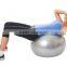 Ningbo Virson Yoga and More custom Exercise Workout Ball yoga ball