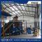 Sinoder Brand QT concrete block making machine