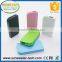 Popular restaurant CE,FCC,ROHS certified 2200mah mobile power bank