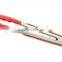 10" Silicone Material Food Tongs