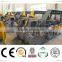 H Beam Fabrication 3 in 1 Machine / Assembling Welding Straightening Machine