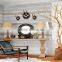decorative roller/living room wall/vinyl washable wallpaper