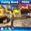 JCB 3CX Backhoe Loader