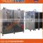metal surface treatment coating machine with high technical support, your reliable choice