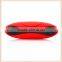 Birthday Gift Home Theater Wireless Radio Bluetooth Rugby Mini FM Radio USB SD Card Reader Woofer Speaker for Mobile Phones