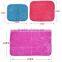 cleaning microfiber coral fleece towel