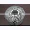 aluminum heat sink for led light/Sun flower heat sink for light/ extrusion profile for sun flower heat sink