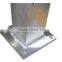 High quality CNC stainless steel welding parts For wholesales