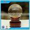 Nature personalized quartz crystal ball decoration sphere                        
                                                                                Supplier's Choice