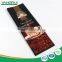 best sale accordion pocket colorful printing food pouch good security recyclable coffee bags heat sale top