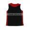 Breathable fast dry printing basketball suit customized