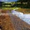 gabion box 4*1*0.6m-flood control