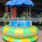 Electric Bumper boat/PVC boat /Leisure boat/Kids bumper boat/Inflatable boat/Electrical boat