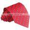 Fashion Formal Twill Polyester Silk Mens Neck Ties                        
                                                Quality Choice