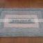 China low price polyester carpet microfiber carpet rugs