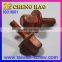 On Sale Fastener Brass Square Head Screw