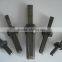 Manual stone splitter