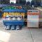 Galvanized Steel Floor Decking Forming Machine