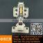 4 hole cabinet soft close hydraulic hinge