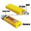 Popular Lighter Hidden Camera with Video+Photo+Audio Functions