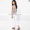 ripped jeans open knee girls fashion coat pant JXA104
