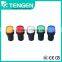 16mm led panel indicator lights