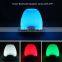 Smart Bluetooth Speaker RGB LED Light Lamp Colorful Night Light Lantern TF 3.5mm Audio Input Smart APP