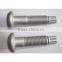 Torshear bolts type with A563 nut and F436 flat washer