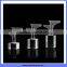 Top grade High reflective acrylic tabletop jewelry display