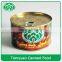 Canned foul medames